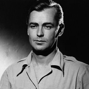 5 Minute Biographies, Episode 7 - Alan Ladd