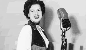Patsy Cline