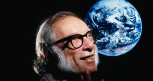 Isaac Asimov