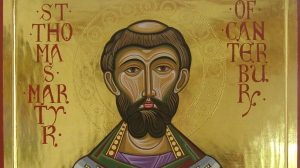 Thomas Becket