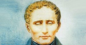 Louis Braille