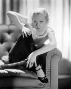 Carole Lombard