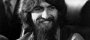 George Harrison