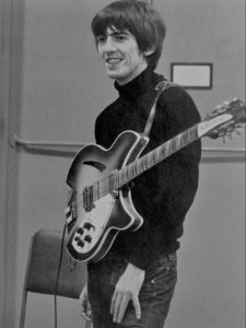 George Harrison