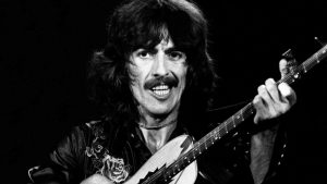George Harrison