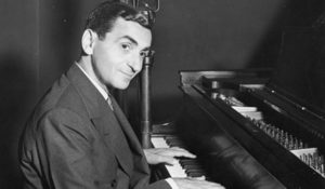 Irving Berlin