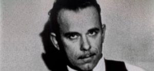 John Dillinger