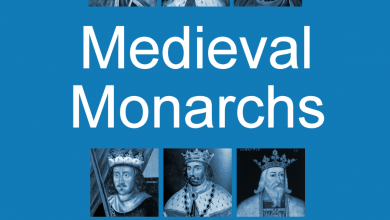 Medieval Monarchs