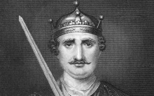 King William I