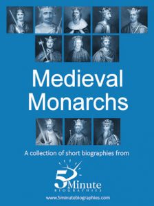 Medieval Monarchs