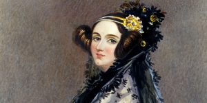 Ada Lovelace