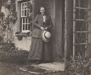 Beatrix Potter