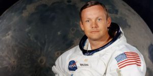 Neil Armstrong