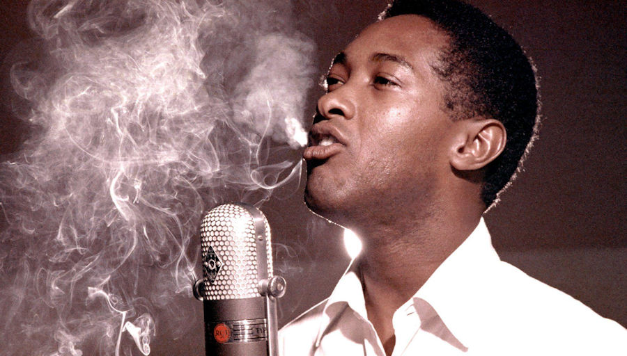 Sam Cooke