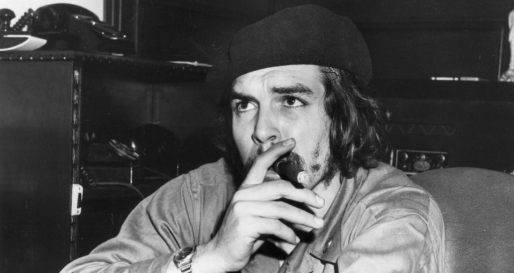 Che Guevara - 5 Minute Biographies