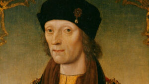 King Henry VII