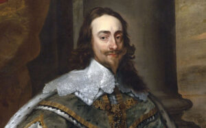King Charles I