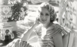 Mary Pickford