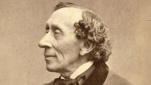 Hans Christian Anderson