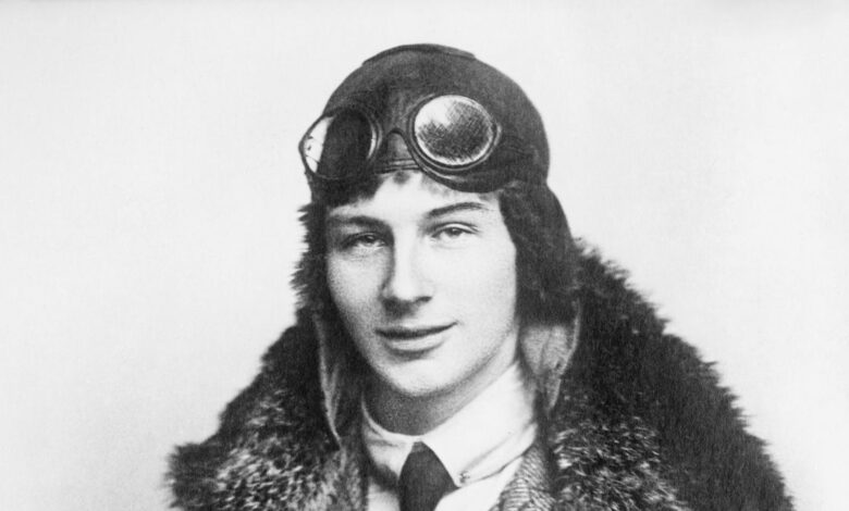 Antony Fokker