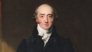 George Canning