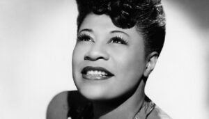 Ella Fitzgerald