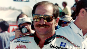Dale Earnhardt