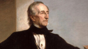 John Tyler