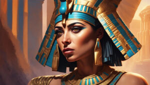 Cleopatra