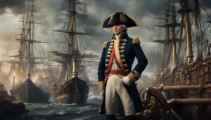 Lord Nelson