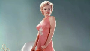 01 - June 1926 - Marilyn Monroe