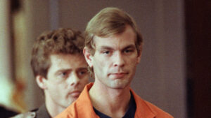 21 May - Jeffrey Dahmer
