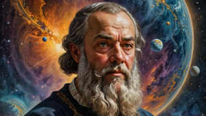 Galileo Galilei