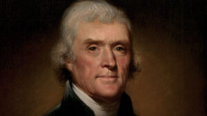 Thomas Jefferson