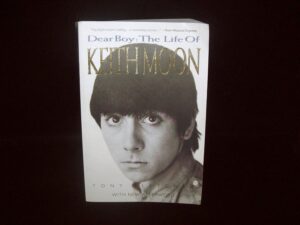 Dear Boy: The Life of Keith Moon