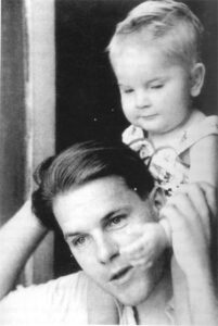Larry: A New Biography of Lawrence Durrell, 1912–1947