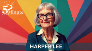 Harper Lee