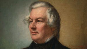 Millard Fillmore