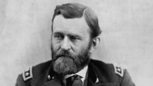 Ulysses S Grant
