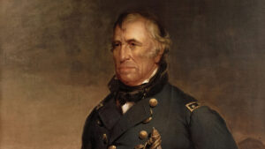 Zachary Taylor