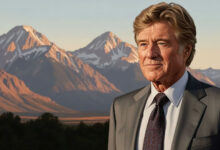 Robert Redford