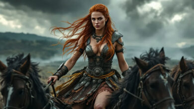 Boudica