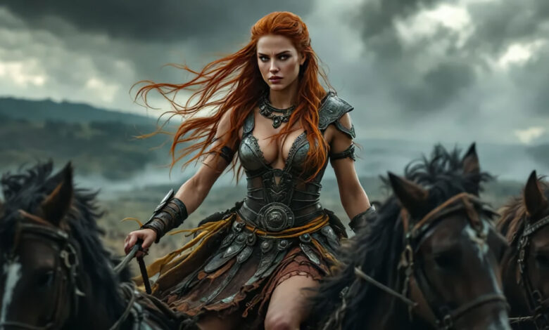 Boudica