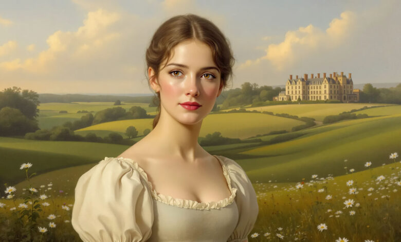 Elizabeth Bennet