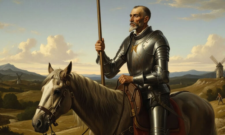 Don Quixote