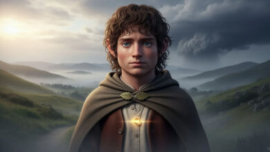 Frodo Baggins